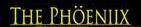 logo The Phoeniix